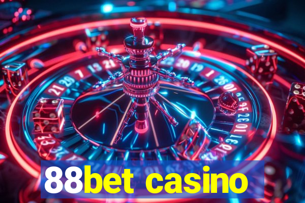 88bet casino